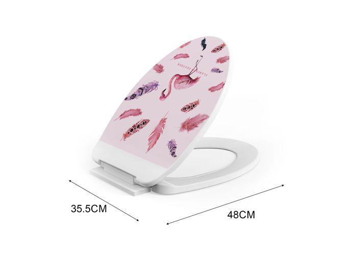 Serie rosa claro, modelo 600760