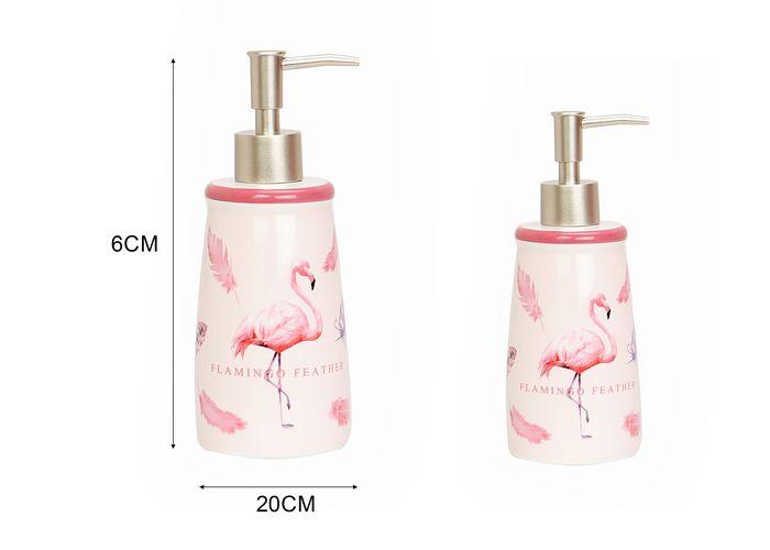 Serie rosa claro, modelo 600762