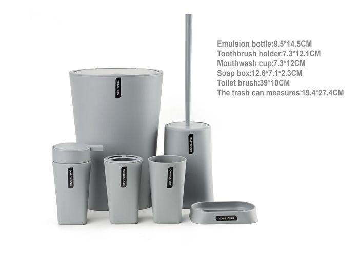 Serie gris, modelo 600767