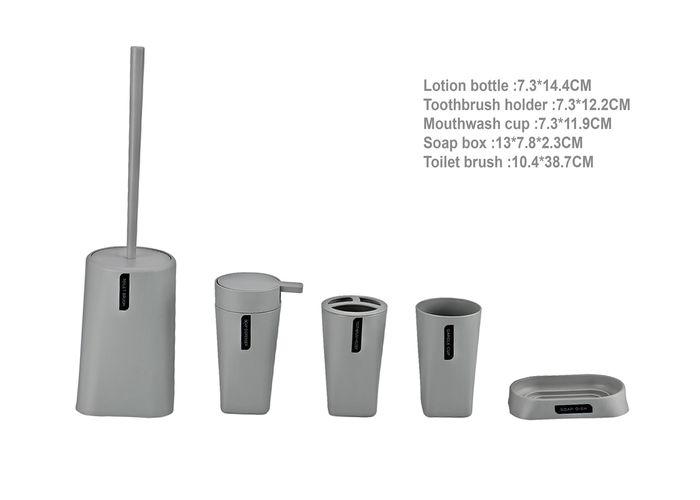 Serie gris, modelo 600768