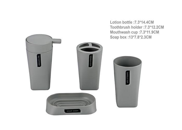 Serie gris, modelo 600769