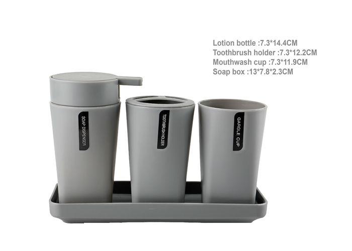 Serie gris, modelo 600770
