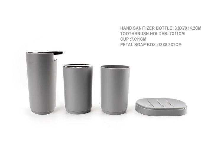 Serie gris, modelo 600786