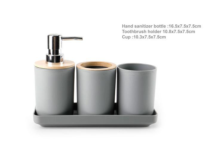 Serie gris, modelo 600804