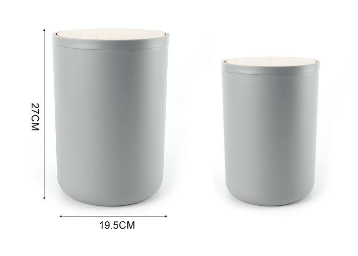 Serie gris, modelo 600811