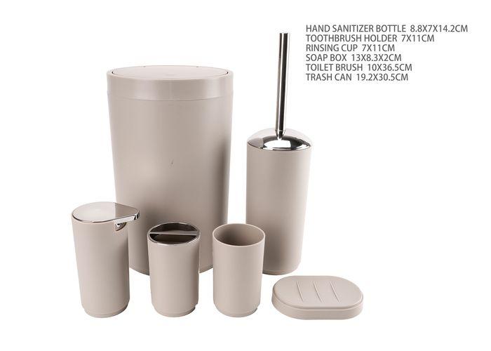 Serie beige, modelo 600905