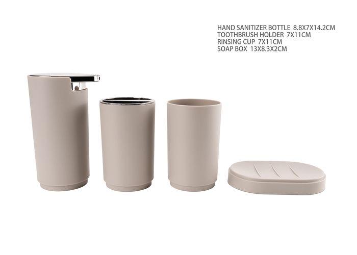 Serie beige, modelo 600906