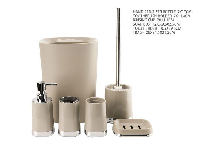 Serie beige, modelo 600913