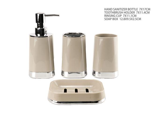 Serie beige, modelo 600914
