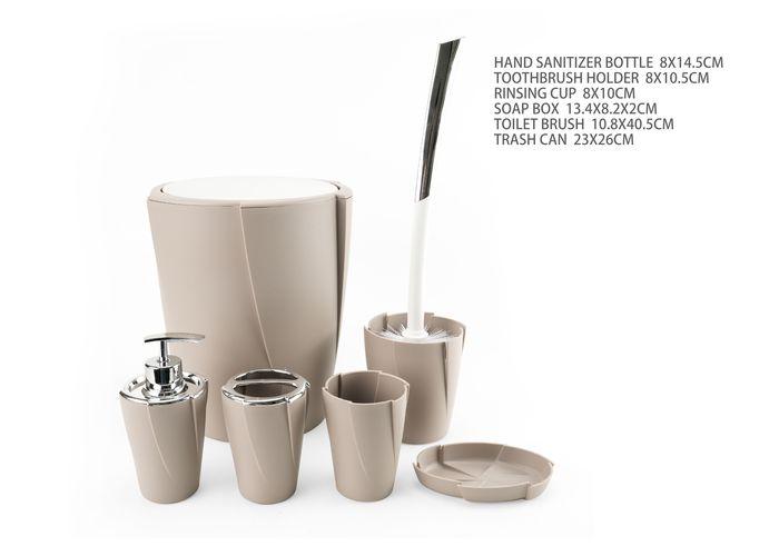Serie beige, modelo 600944