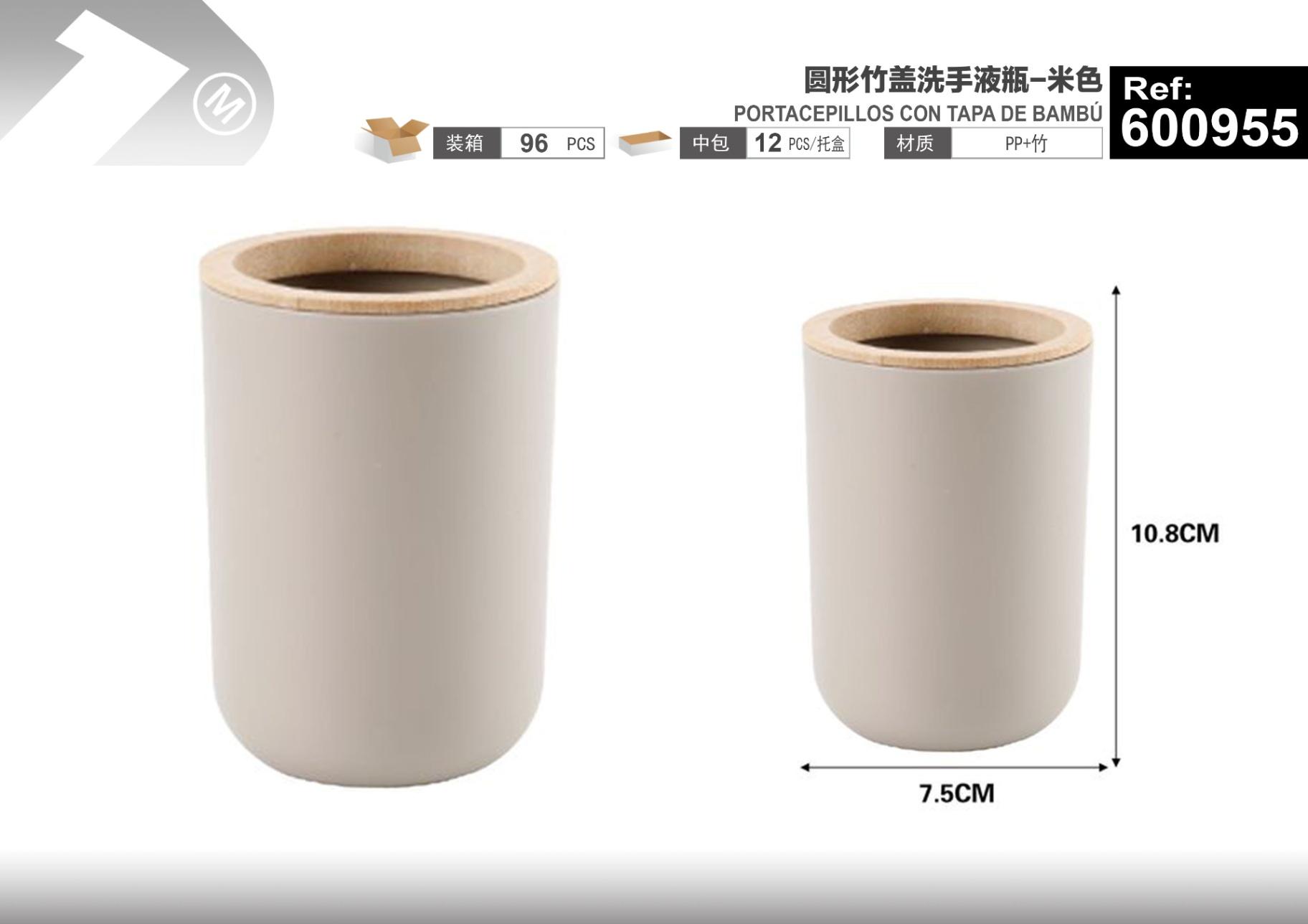 Serie beige, modelo 600955