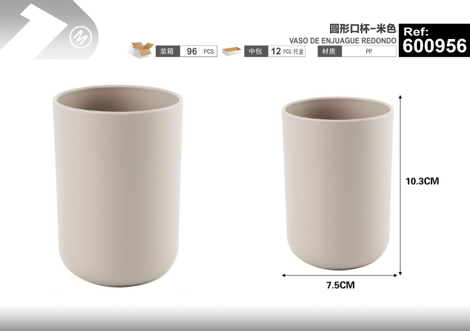 Serie beige, modelo 600956