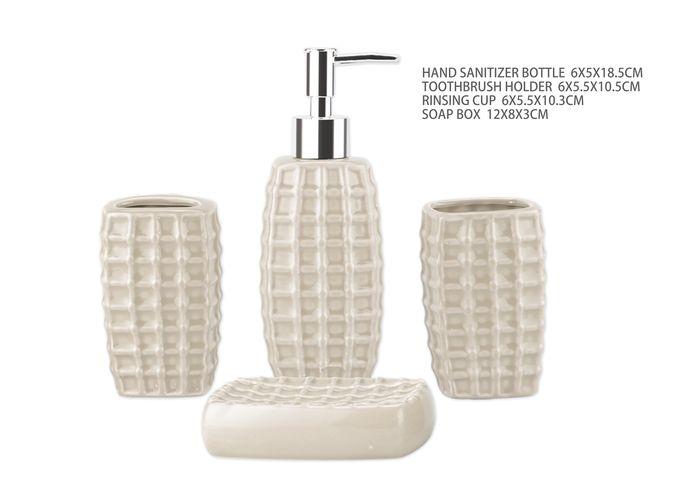 Serie beige, modelo 600981