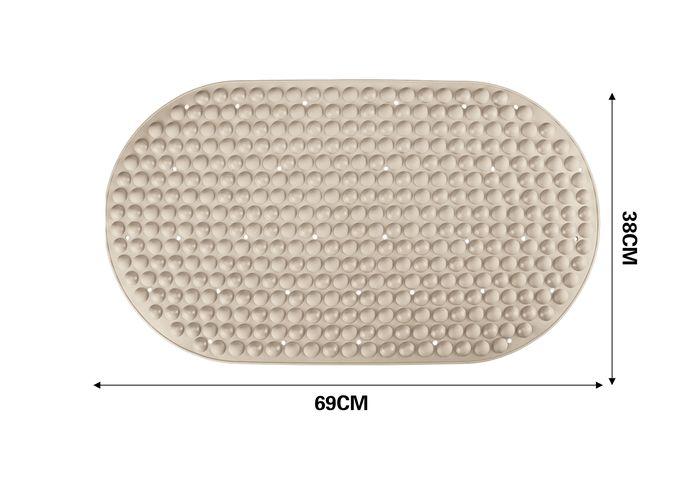 Serie beige, 69 × 38
