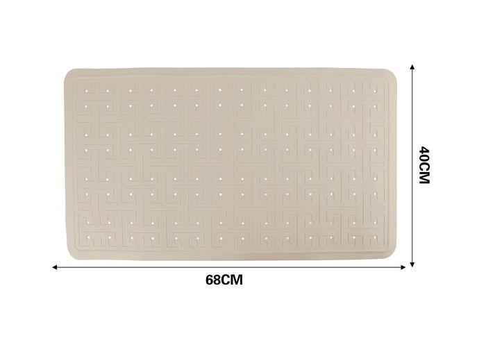 Serie beige, 68 × 40