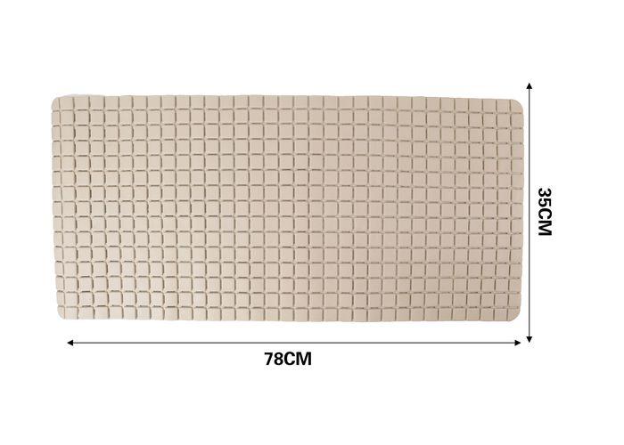 Serie beige, 78 × 35