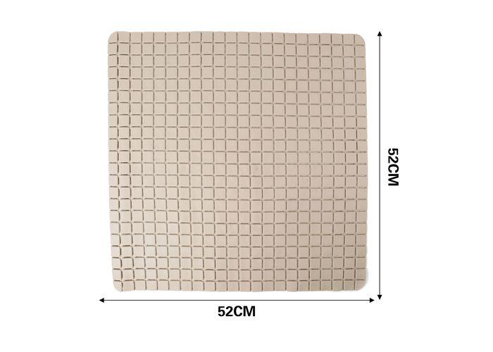 Serie beige, 52 × 52