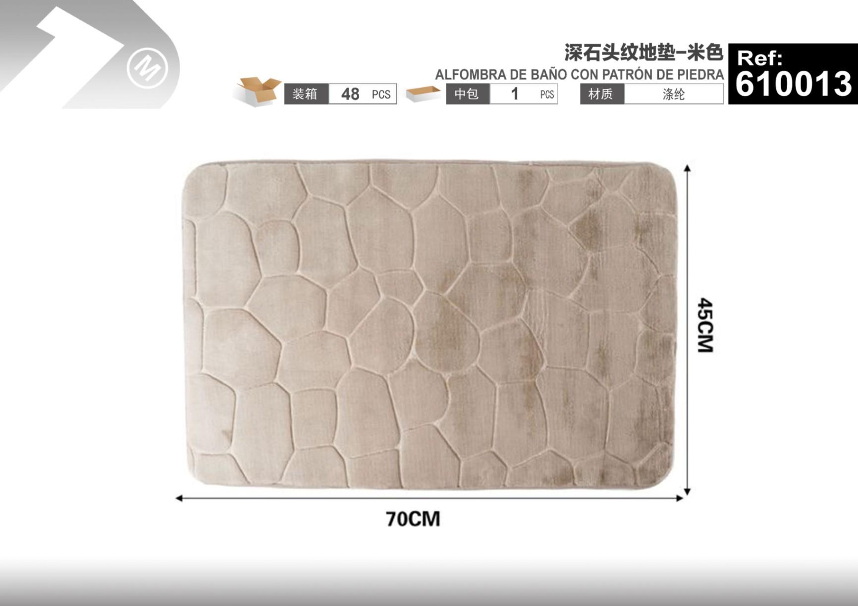 Serie beige, 45 × 70, modelo 610013