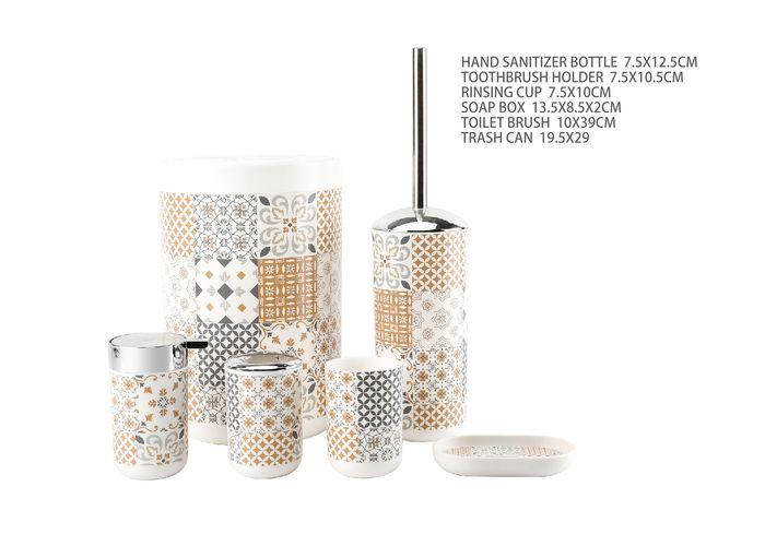 Serie estampada, modelo 8034-Y, modelo 610022