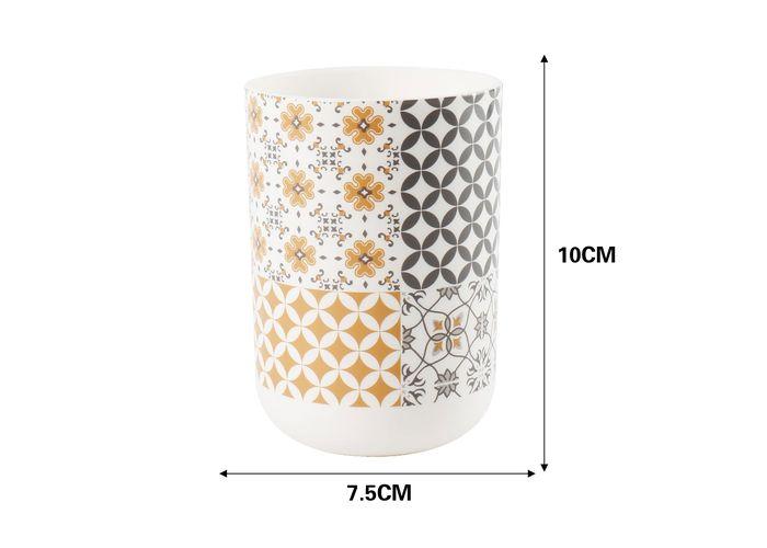 Serie estampada, modelo 8034-Y, modelo 610027