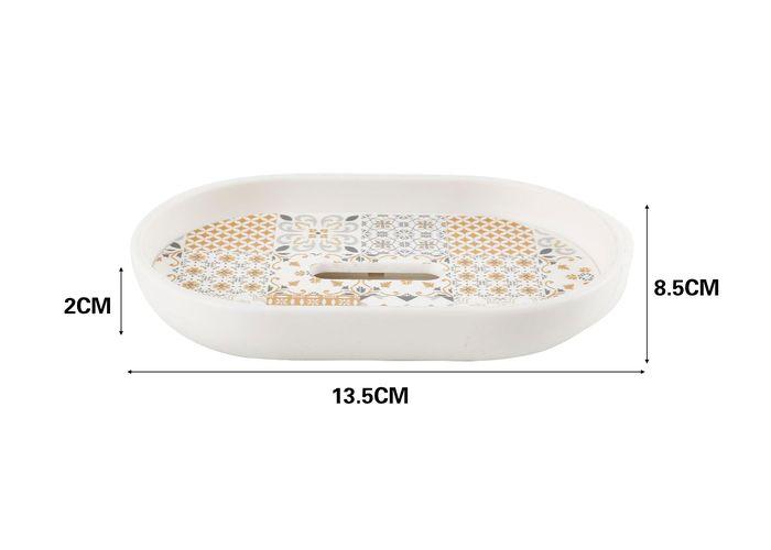 Serie estampada, modelo 8034-Y, modelo 610028
