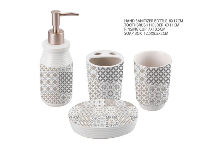 Serie estampada, modelo JS185643