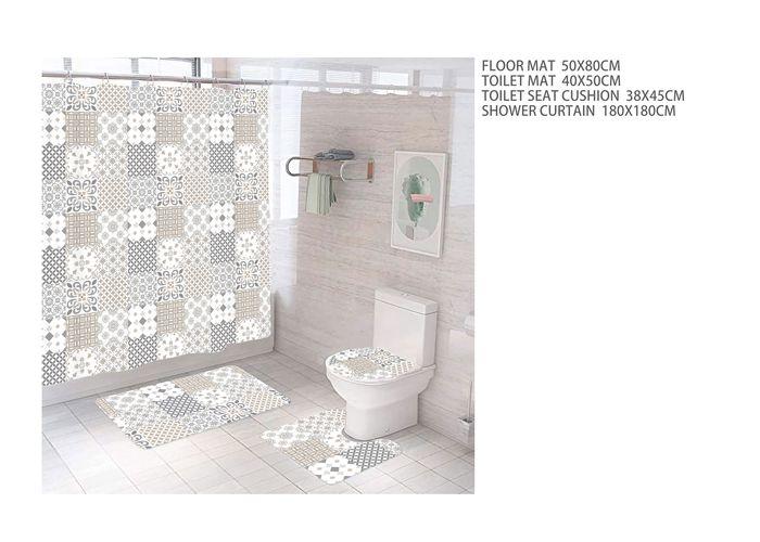 Serie estampada, modelo 610038