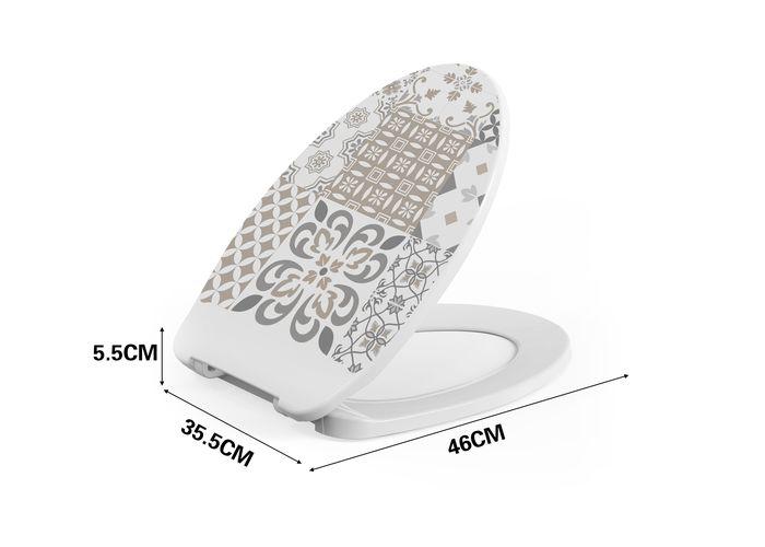 Serie estampada, modelo 610041