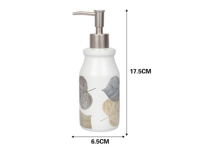 Serie estampada, modelo 610044