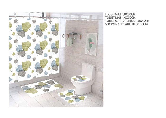 Serie estampada, modelo 610053