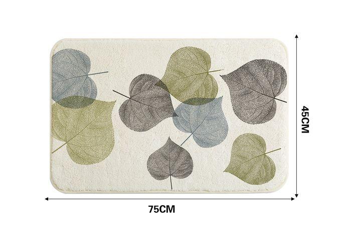 Serie estampada, 45 × 75, modelo 610055