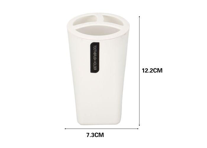 Serie blanca, color blanco, modelo 610065