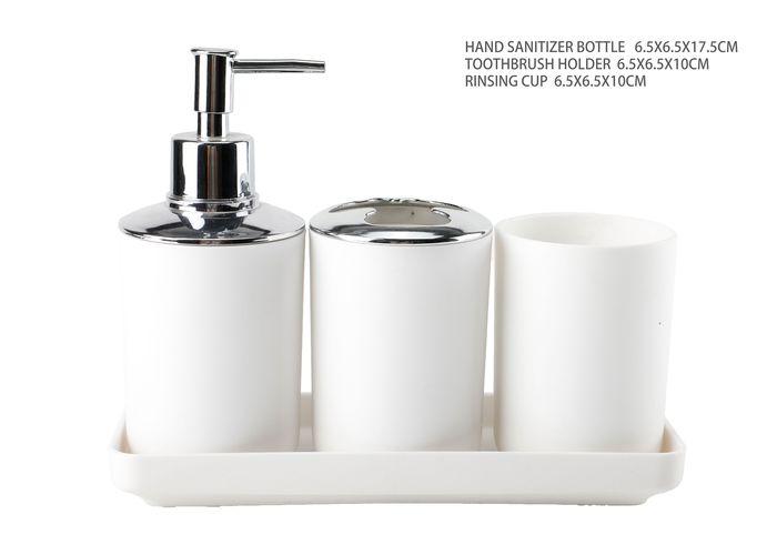 Serie blanca, modelo JS-8033, color blanco, modelo 610080