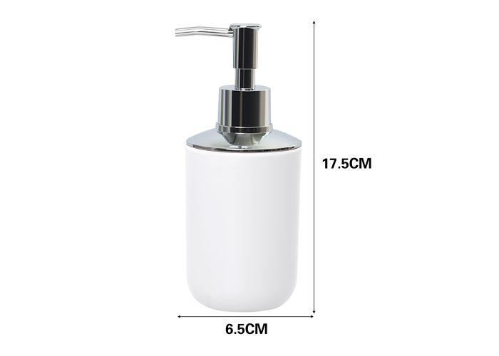 Serie blanca, modelo JS-8033, color blanco, modelo 610081