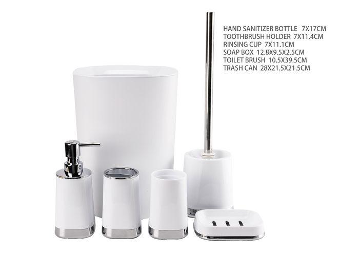 Serie blanca, color blanco, modelo 610102