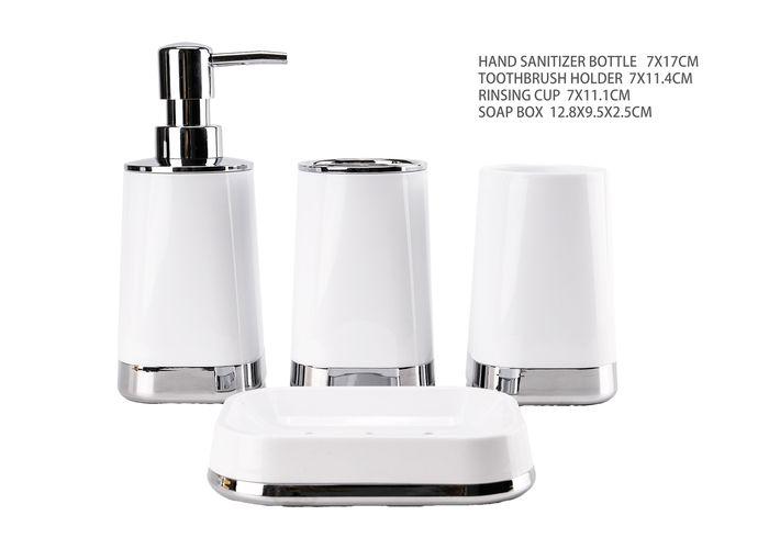 Serie blanca, color blanco, modelo 610103