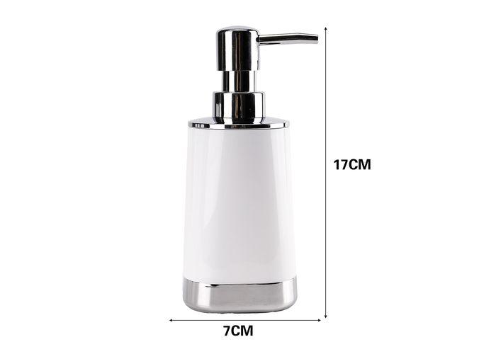 Serie blanca, color blanco, modelo 610104