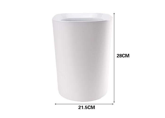 Serie blanca, color blanco, modelo 610109