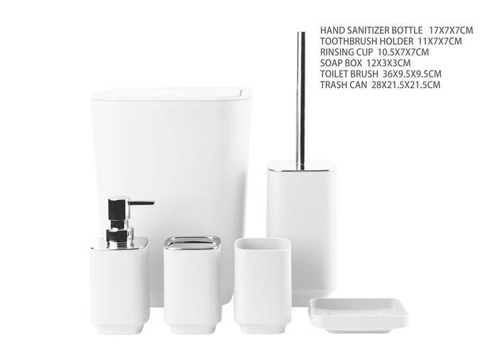 Serie blanca, color blanco, modelo 610110