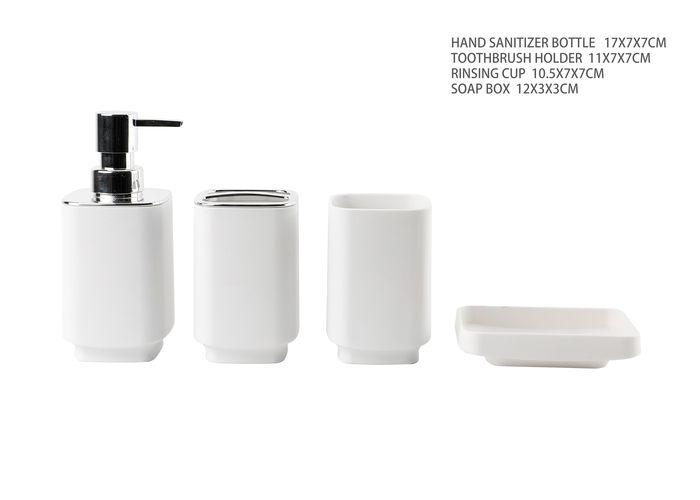 Serie blanca, color blanco, modelo 610111