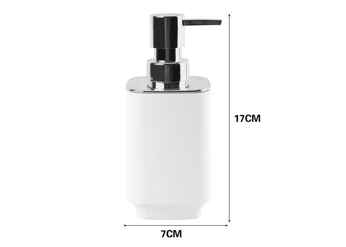 Serie blanca, color blanco, modelo 610113