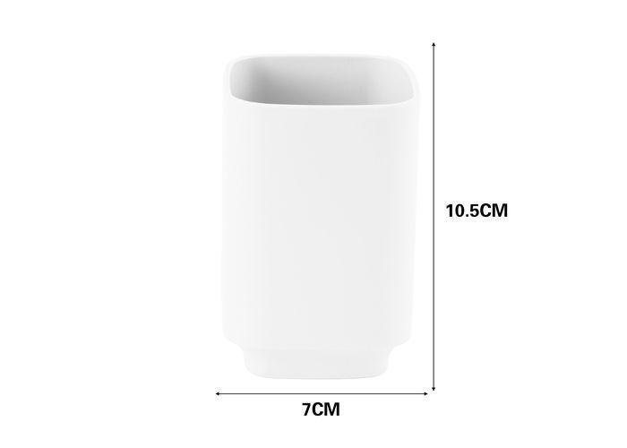 Serie blanca, color blanco, modelo 610115