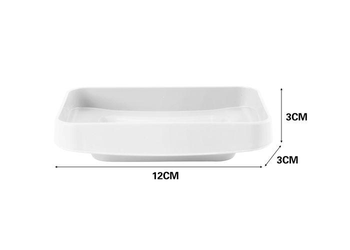Serie blanca, color blanco, modelo 610116