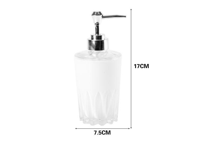Serie blanca, color blanco, modelo 610128