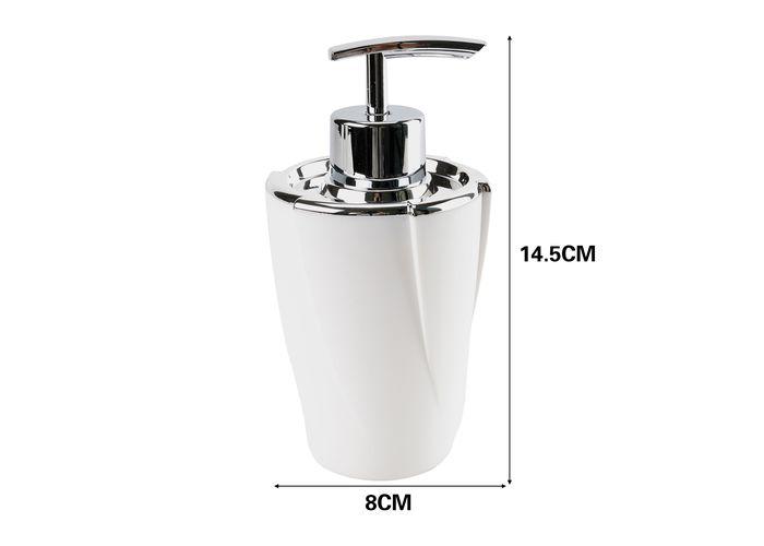Serie blanca, color blanco, modelo 610142