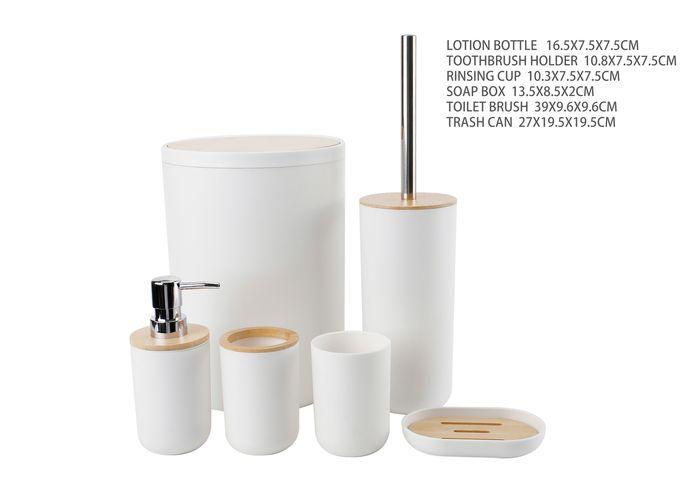 Serie blanca, color blanco, modelo 610149