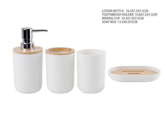 Serie blanca, color blanco, modelo 610151
