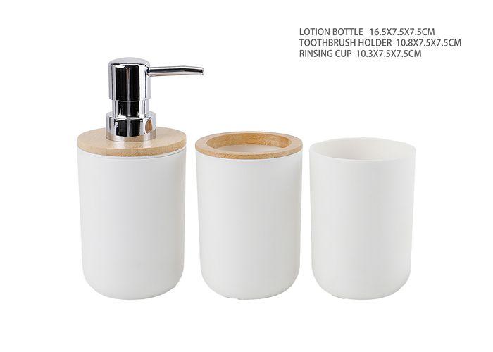 Serie blanca, color blanco, modelo 610152