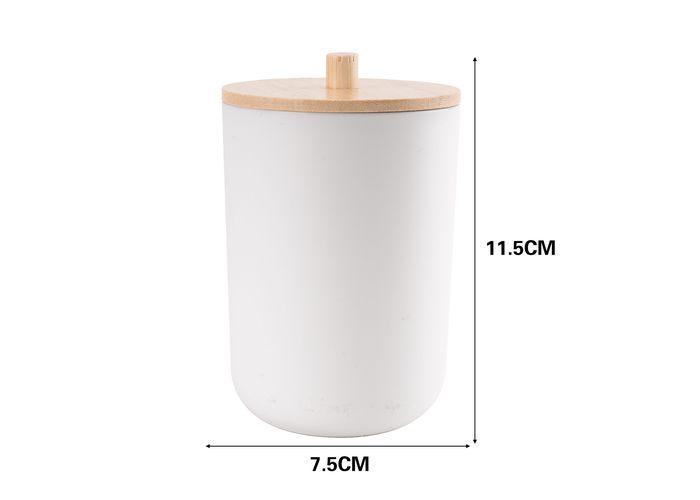Serie blanca, color blanco, modelo 610157