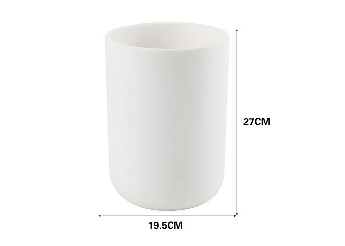 Serie blanca, color blanco, modelo 610159